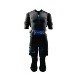 Bio-jacket complet